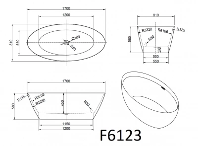 F6123Teh