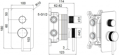 55 464 222